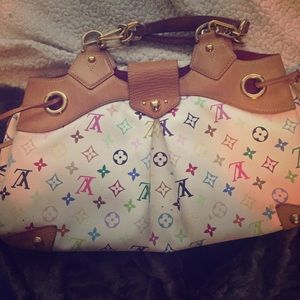 Lv purse
